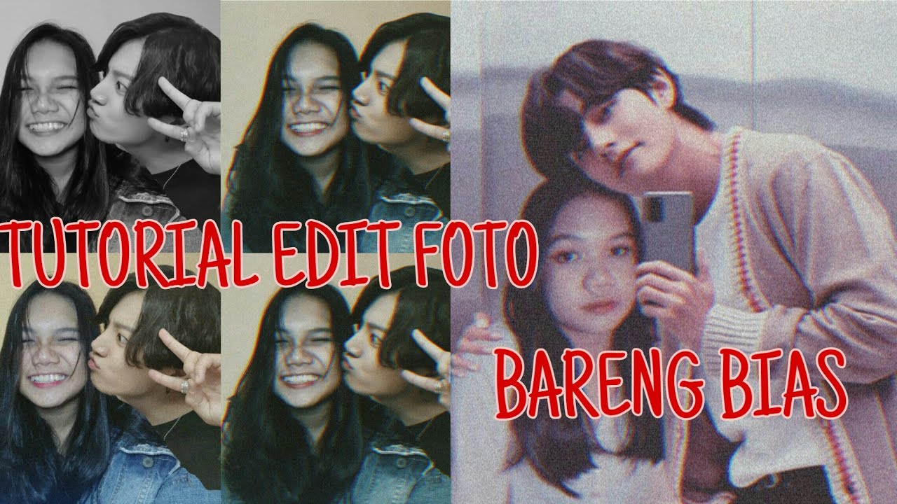 Detail Tutorial Edit Foto Nomer 34