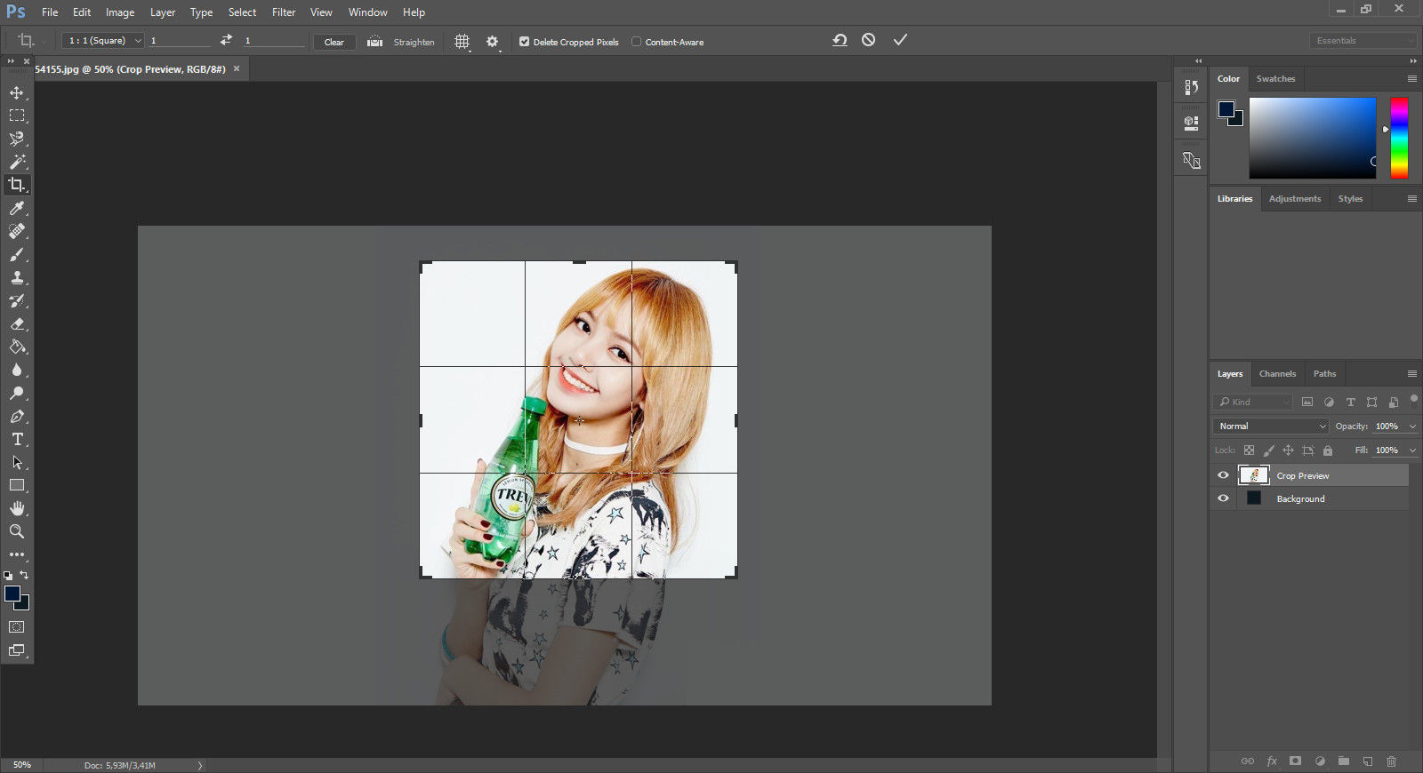 Detail Tutorial Edit Foto Nomer 37