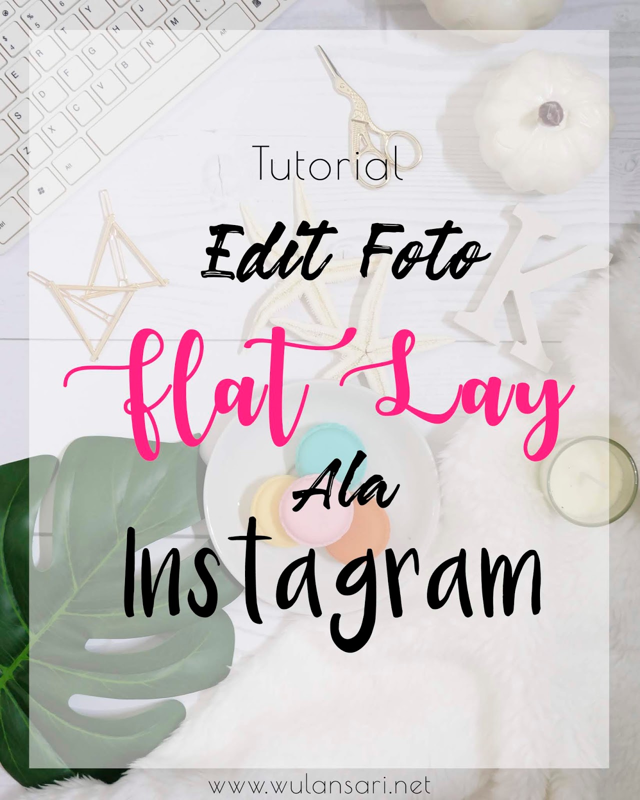 Detail Tutorial Edit Foto Nomer 43
