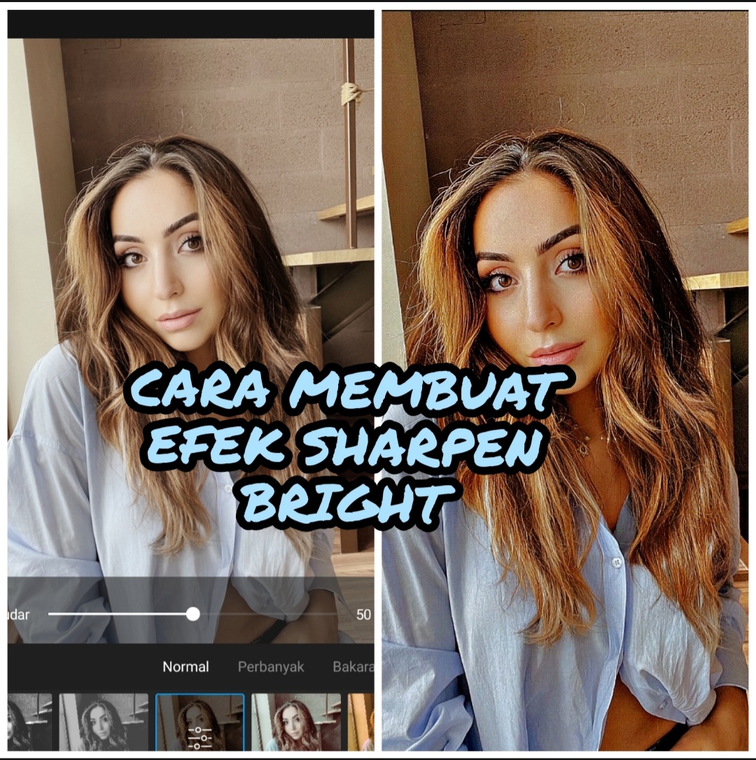 Detail Tutorial Edit Foto Nomer 48