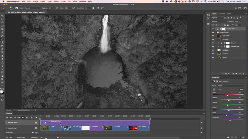 Detail Tutorial Edit Foto Adobe Photoshop Nomer 43