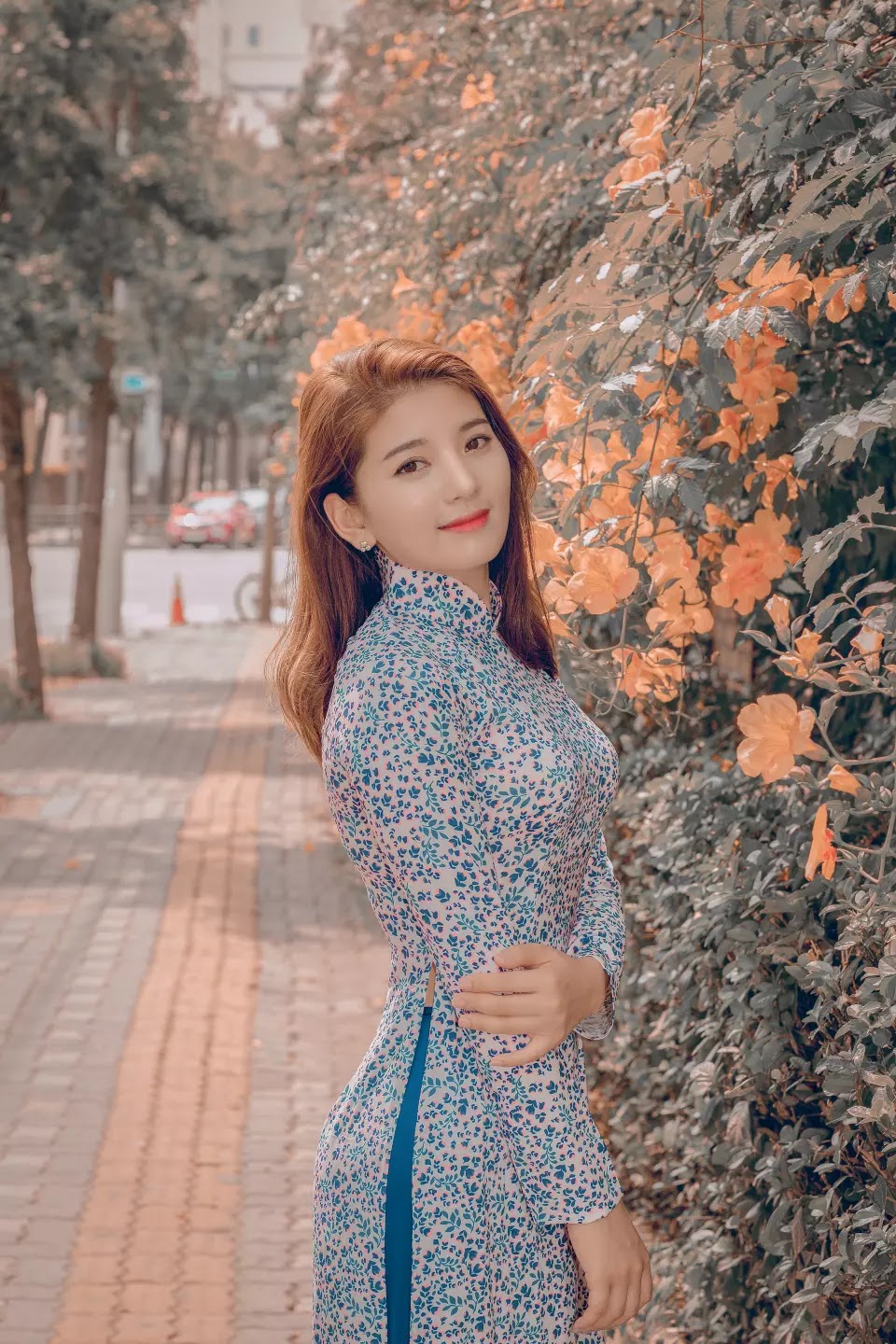 Detail Tutorial Edit Foto Ala Selebgram Nomer 40