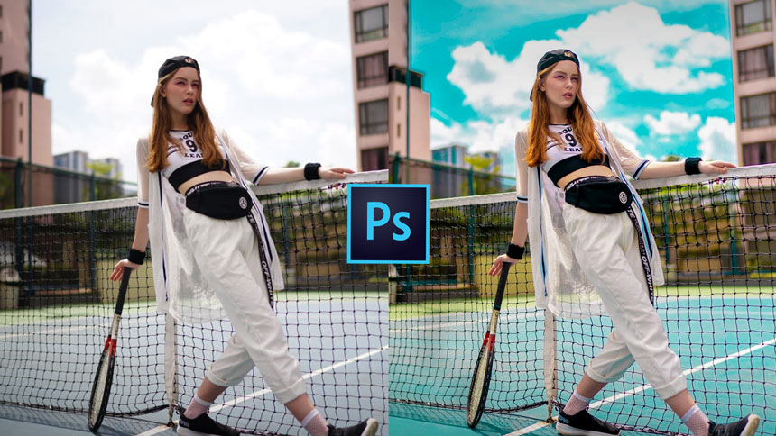 Download Tutorial Edit Foto Di Photoshop Nomer 37