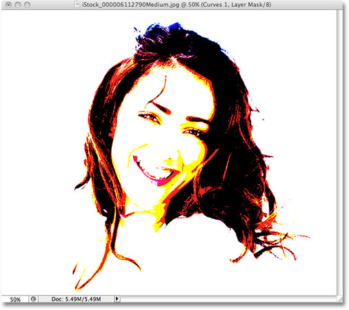 Detail Tutorial Edit Foto Photoshop Cs3 Nomer 18
