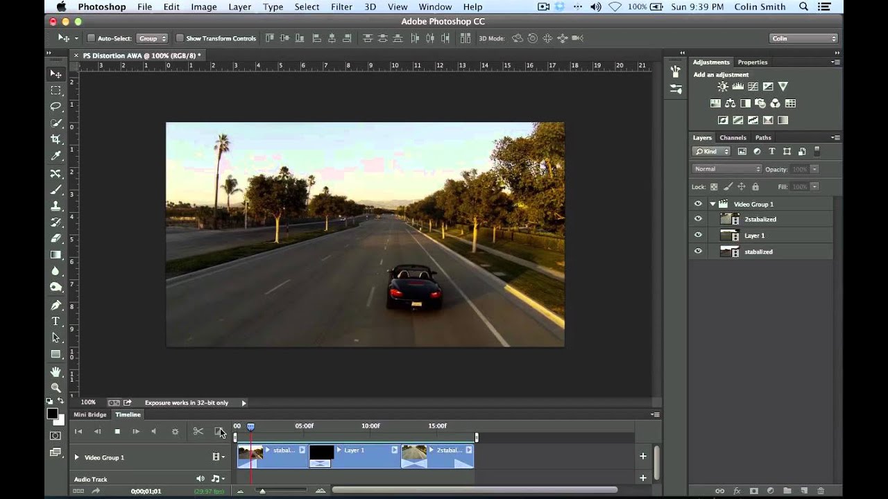 Detail Tutorial Edit Foto Photoshop Cs6 Nomer 11