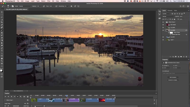 Detail Tutorial Edit Foto Photoshop Cs6 Nomer 14