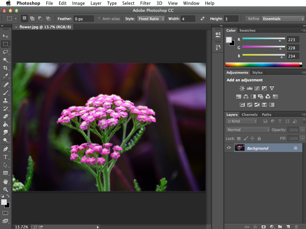 Detail Tutorial Edit Foto Photoshop Cs6 Nomer 15