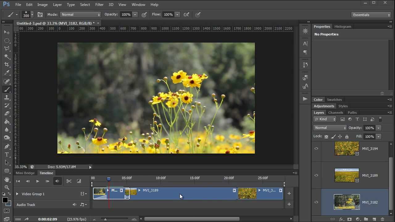 Detail Tutorial Edit Foto Photoshop Cs6 Nomer 2