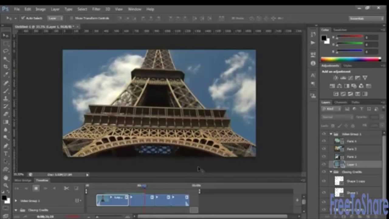 Detail Tutorial Edit Foto Photoshop Cs6 Nomer 17
