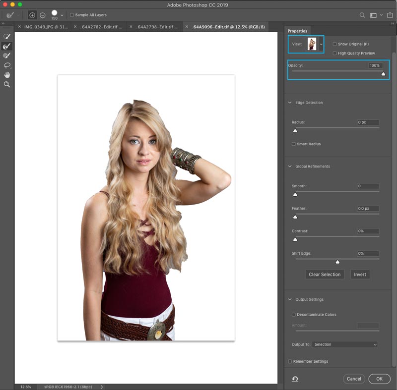 Detail Tutorial Edit Foto Photoshop Cs6 Nomer 18