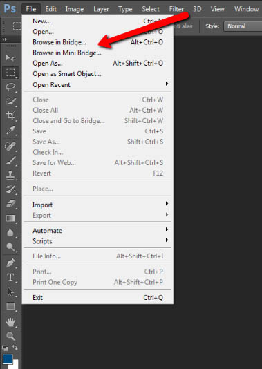 Detail Tutorial Edit Foto Photoshop Cs6 Nomer 19