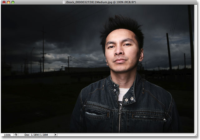 Detail Tutorial Edit Foto Photoshop Cs6 Nomer 21
