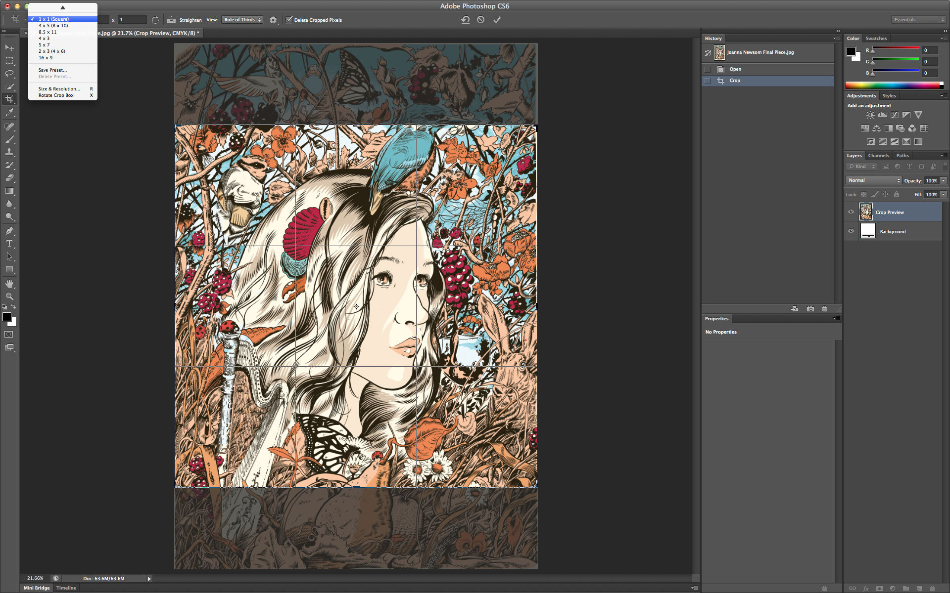 Detail Tutorial Edit Foto Photoshop Cs6 Nomer 25