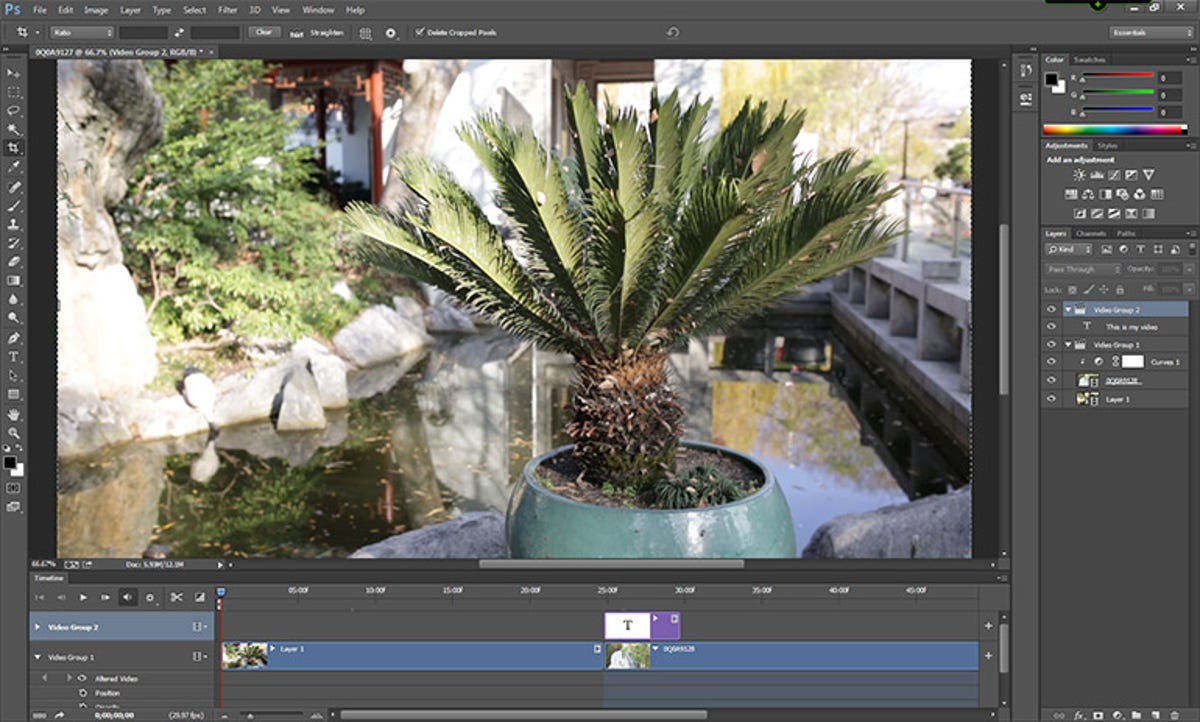 Detail Tutorial Edit Foto Photoshop Cs6 Nomer 29