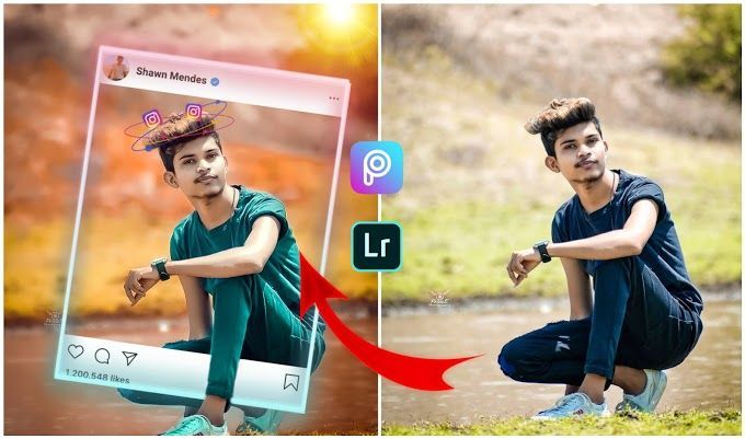 Detail Tutorial Edit Foto Photoshop Cs6 Nomer 32