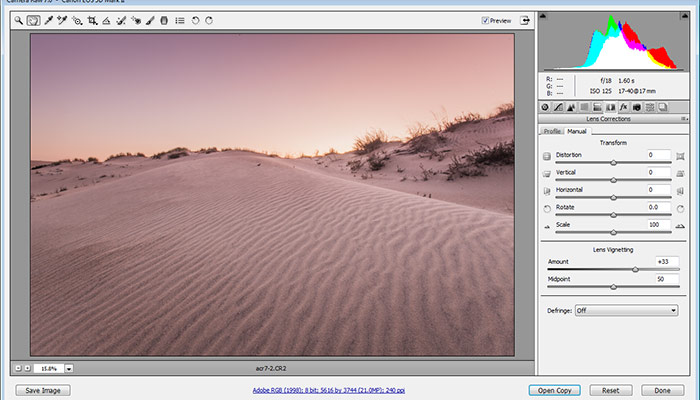 Detail Tutorial Edit Foto Photoshop Cs6 Nomer 35