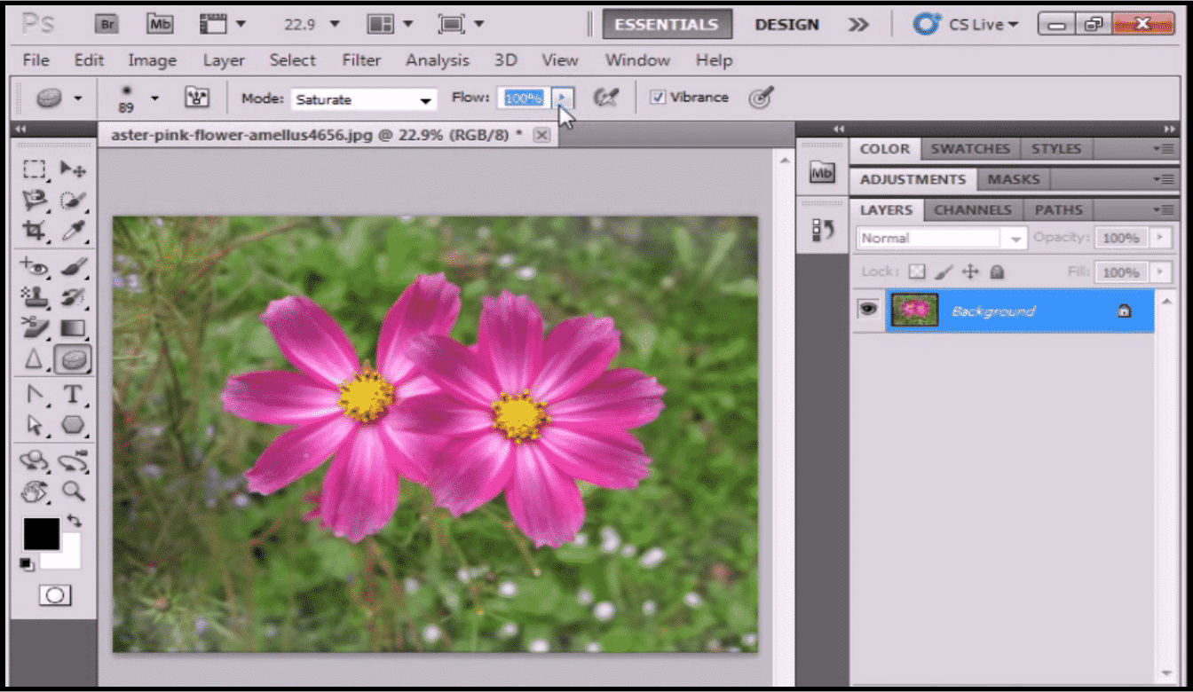 Detail Tutorial Edit Foto Photoshop Cs6 Nomer 36