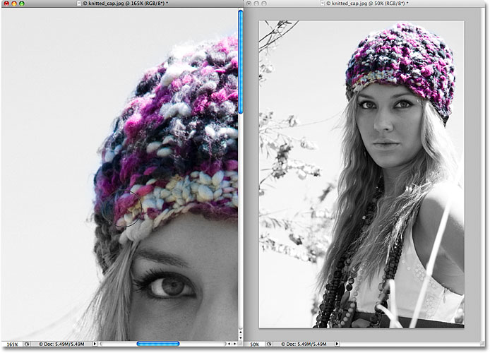Detail Tutorial Edit Foto Photoshop Cs6 Nomer 45