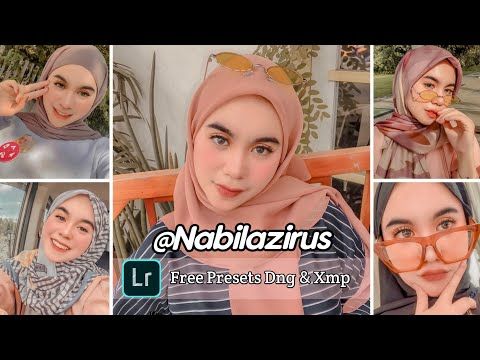 Tutorial Edit Foto Selfie Ala Selebgram - KibrisPDR