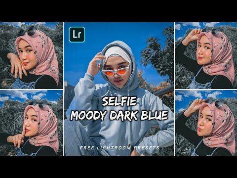 Detail Tutorial Edit Foto Selfie Ala Selebgram Nomer 25