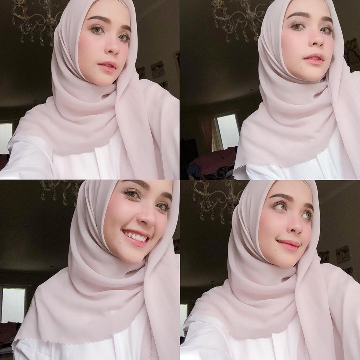 Detail Tutorial Edit Foto Selfie Ala Selebgram Nomer 28