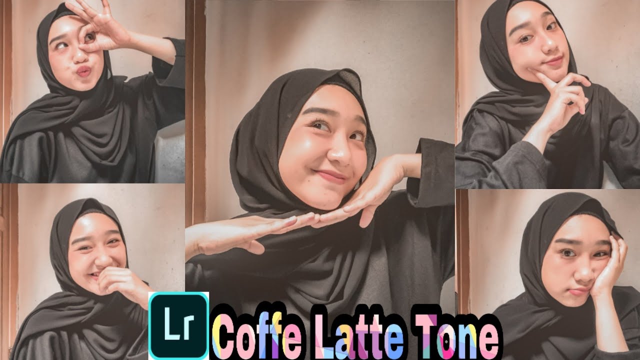 Detail Tutorial Edit Foto Selfie Ala Selebgram Nomer 4