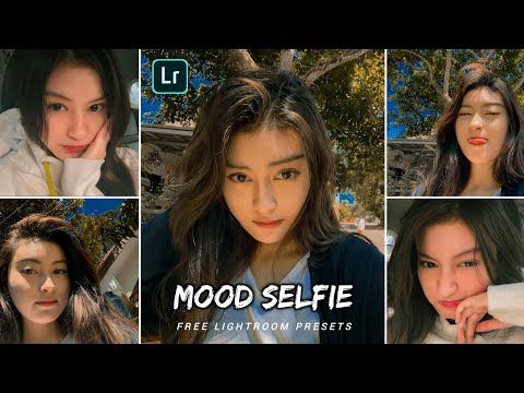 Detail Tutorial Edit Foto Selfie Ala Selebgram Nomer 7