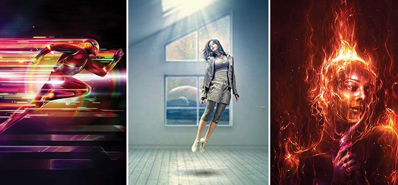 Detail Tutorial Edit Photoshop Terbaik Nomer 11