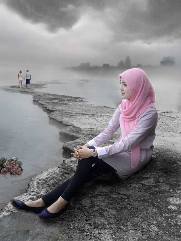 Detail Tutorial Edit Photoshop Terbaik Nomer 12