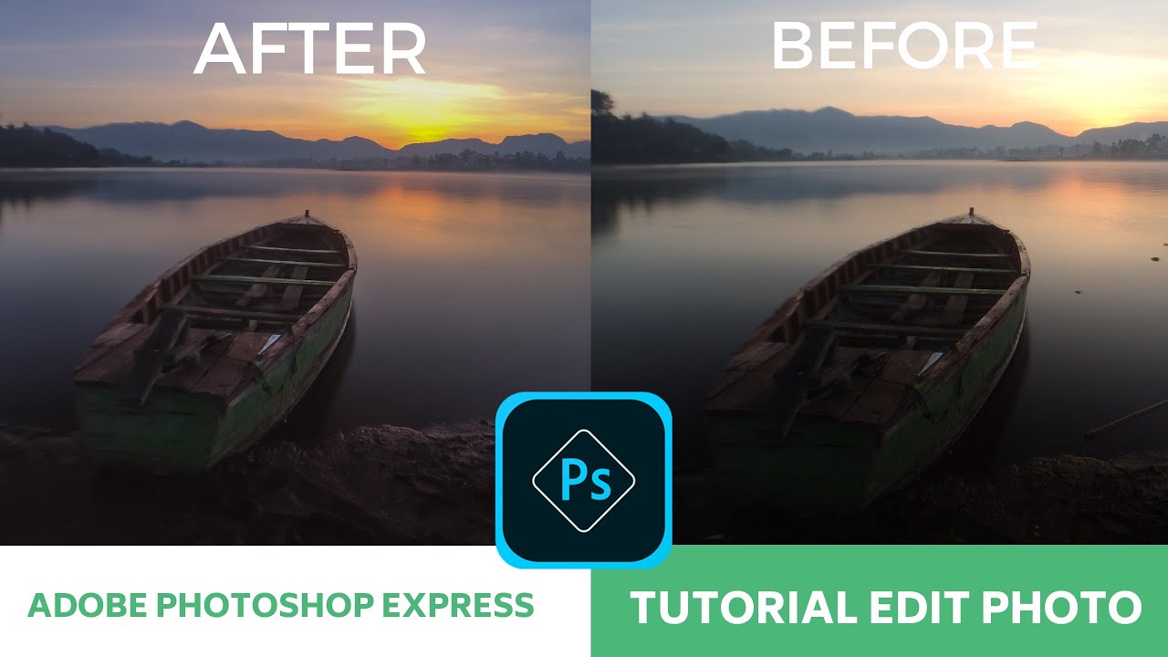 Detail Tutorial Edit Photoshop Terbaik Nomer 14