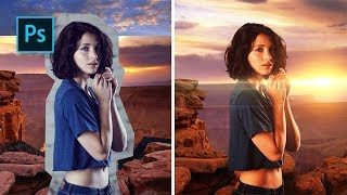 Detail Tutorial Edit Photoshop Terbaik Nomer 17