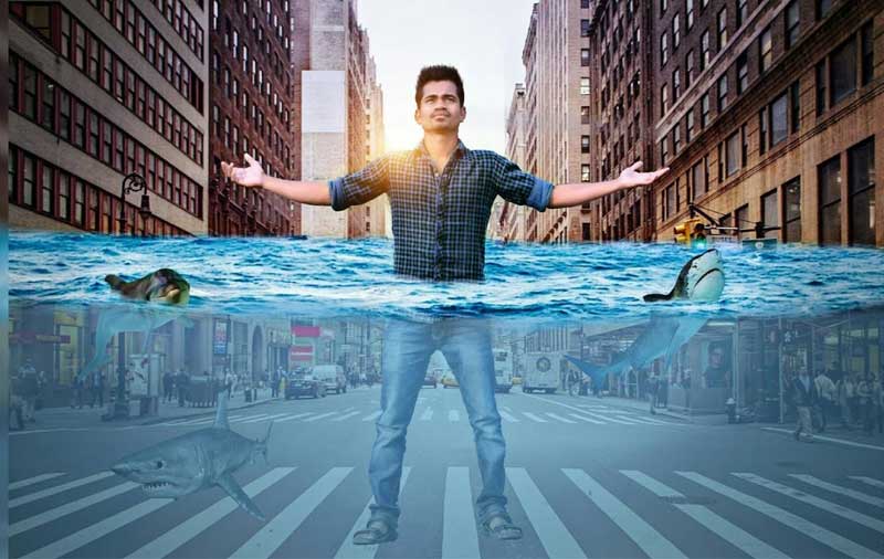 Detail Tutorial Edit Photoshop Terbaik Nomer 23