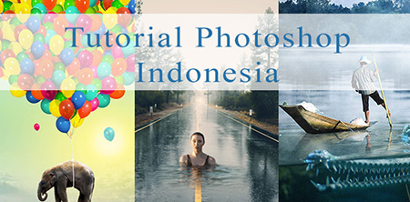 Detail Tutorial Edit Photoshop Terbaik Nomer 26