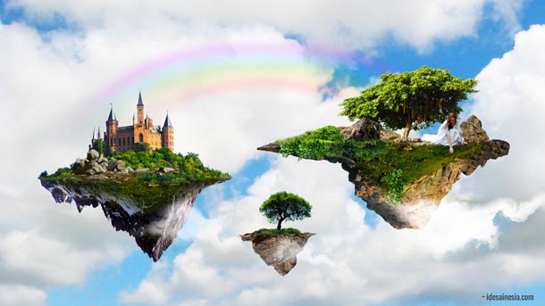 Detail Tutorial Edit Photoshop Terbaik Nomer 31