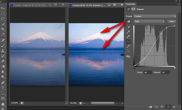 Detail Tutorial Edit Photoshop Terbaik Nomer 38