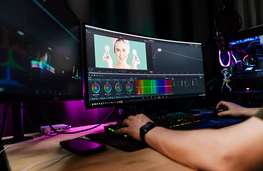 Detail Tutorial Edit Photoshop Terbaik Nomer 49
