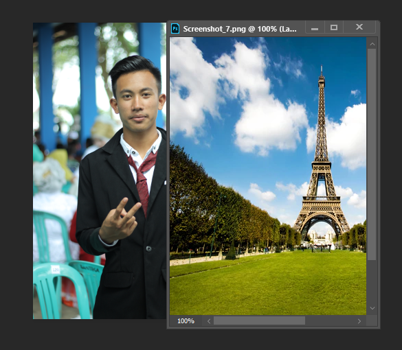 Detail Tutorial Edit Photoshop Terbaik Nomer 9