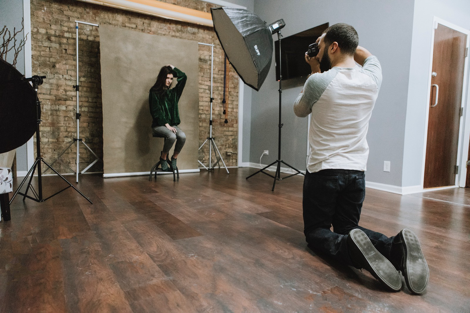 Tutorial Foto Studio - KibrisPDR