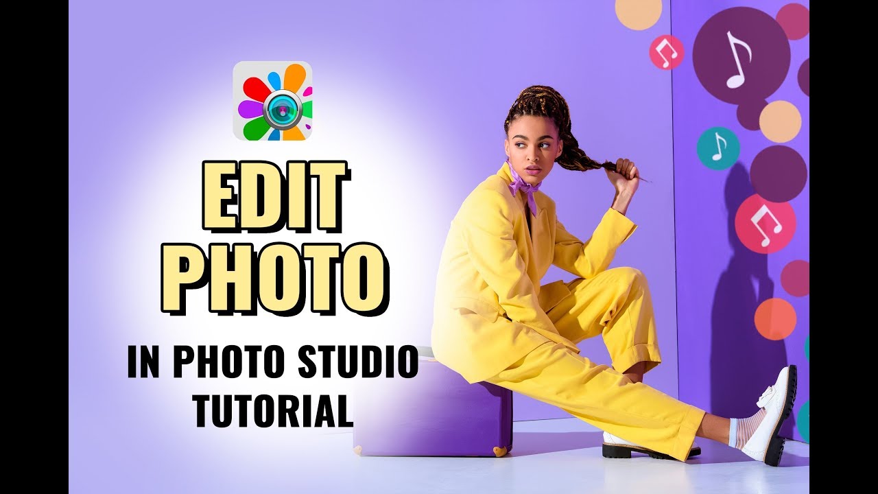 Detail Tutorial Foto Studio Nomer 3