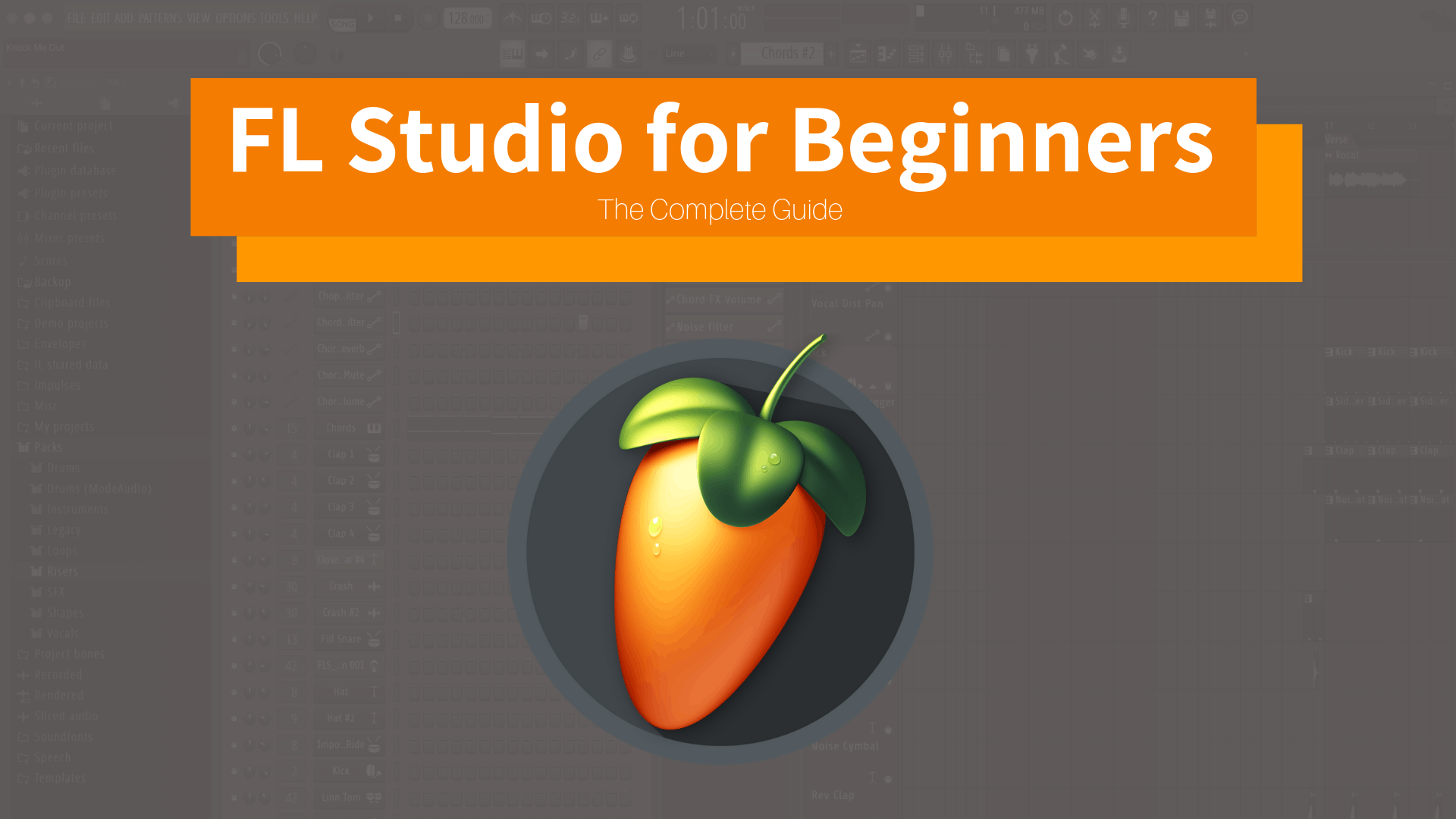 Detail Tutorial Foto Studio Nomer 28