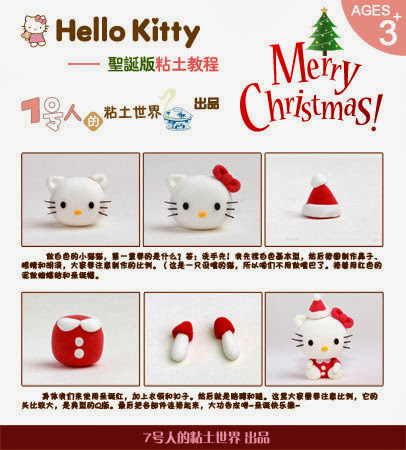Detail Tutorial Gambar Hello Kitty Nomer 25