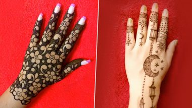 Detail Tutorial Henna Simple Nomer 26