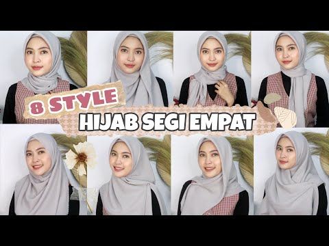 Detail Tutorial Hijab Untuk Lamaran Nomer 21