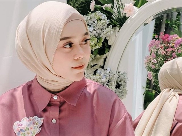 Detail Tutorial Hijab Untuk Lamaran Nomer 23