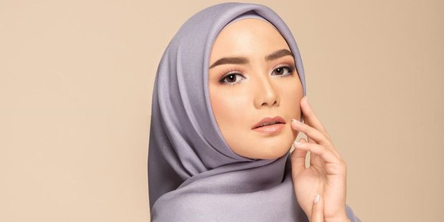 Detail Tutorial Hijab Untuk Lamaran Nomer 27