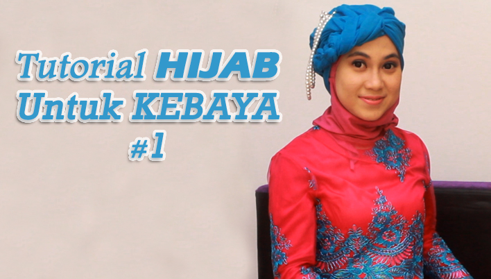 Detail Tutorial Hijab Untuk Perpisahan Nomer 34