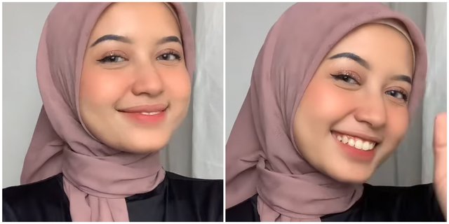 Detail Tutorial Hijab Untuk Perpisahan Nomer 36