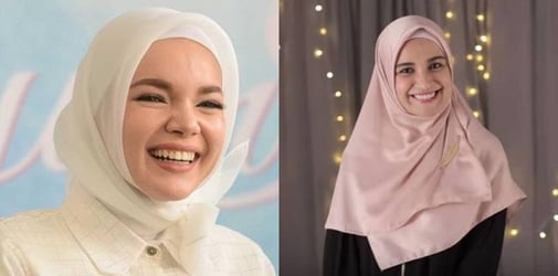 Detail Tutorial Kerudung Panjang Nomer 34