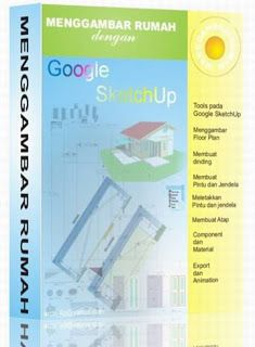 Detail Tutorial Layout Sketchup Bahasa Indonesia Nomer 24