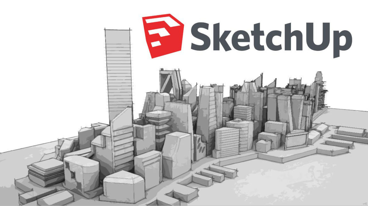 Detail Tutorial Layout Sketchup Bahasa Indonesia Nomer 26